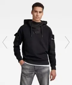 G-STARRAW　パーカーのサムネイル