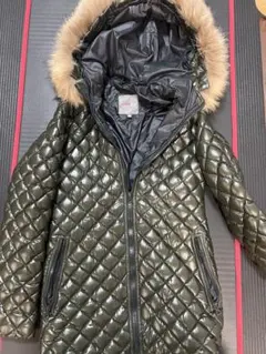 2026年最新】DUVETICA ダウン オリーブグリーンの人気アイテム - メルカリ