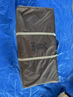 ⭐️美品⭐️ DOD KAMA MAT M マットシートセット - メルカリ