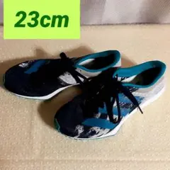 adidas ランニングシューズ adizeroベコジ2 青学モデル♪ 23cm