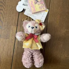 30th シェリーメイ ぬいぐるみバッジ