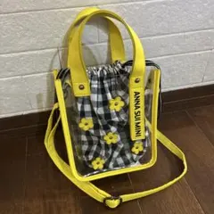 ANNA SUI MINI★ショルダーバッグ★キッズ