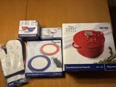 2026年最新】Meyer ミッキーの人気アイテム - メルカリ