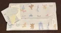 GELATO PIQUE 母子手帳ケース