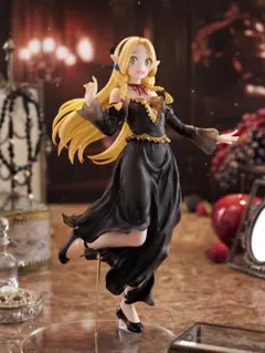 【新品・未開封】ダンジョン飯 マルシル ドレススタイルver.