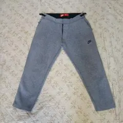 テックフリースパンツ2　廃番　アンクルパンツ　サイズM