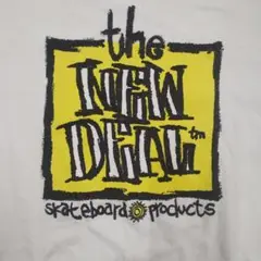 NEWDEAL　ニューディール