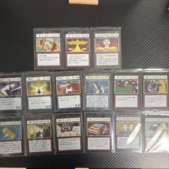 ハンターハンター一番くじL賞K賞