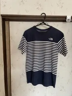 ノースフェイス メンズTシャツ