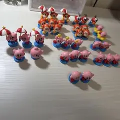 カービィ チョコエッグ 全13種