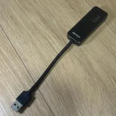 Buffalo LUA4-U3-AGTE-BK