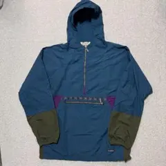 90s USA製 Penfield ナイロン アノラックジャケット - メルカリ