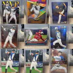 大谷翔平　shohei ohtani mlbカードまとめ売り　ばら売り可能！