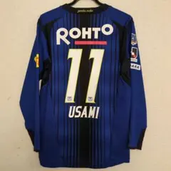 2026年最新】宇佐美貴史 サインの人気アイテム - メルカリ