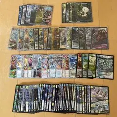 デュエルマスターズ カードまとめ売り バラ売りはしていませんのでご