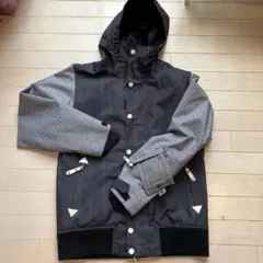 レディース　スノボウエア(上)♪