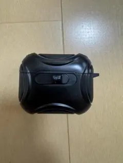 ESR AirPods Pro 3 耐衝撃 イヤホンケース ブラックのサムネイル