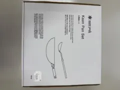 2026年最新】火燕鍋 スノーピークの人気アイテム - メルカリ