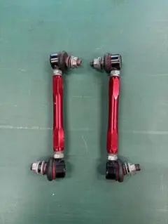 GR86 BRZ Largus 調整式スタビリンク 250-320mm - メルカリ