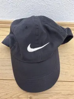 NIKE DRI-FIT キャップ　黒　ブラック