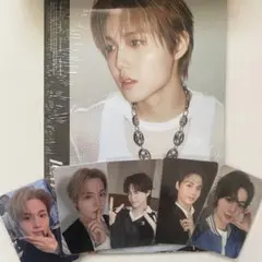 TREASURE LOVE PULSE SPORTY VER. ドヨン