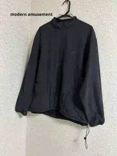 新品☆modern amusement☆ブルゾンジャケット