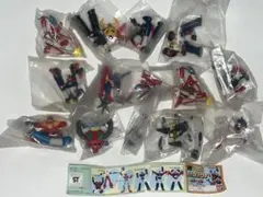 し*︎様 イナズマイレブン 爆熱！フィギュアコレクション ロココ