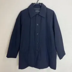 GLOBALWORK ステンカラーコート 中綿タイプ　Ｍサイズ