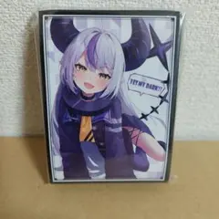 ホロライブ スリーブ ラプラスダークネス 水着 - メルカリ