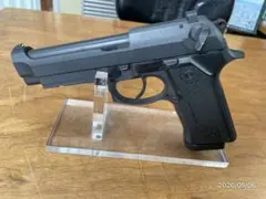 ベレッタ src製 箱付き 動作確認済み - メルカリ