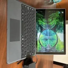 SurfacePro2017 第5世代 m3 7Y30 4GB 128GB