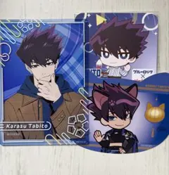 2026年最新】烏旅人の人気アイテム - メルカリ