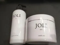 JOLI ジョリ　セラミドモイストローション 400ml＆クリーム500g JOLI ジョリ セラミドモイストローション 400ml＆クリーム500g