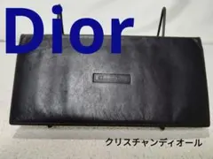 Christian Dior/クリスチャンディオール/札、カード入れ