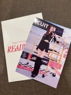 2026年最新】twice ready to be ラントレ サナの人気アイテム - メルカリ