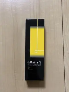 &Ratia N Gel Moistureのサムネイル