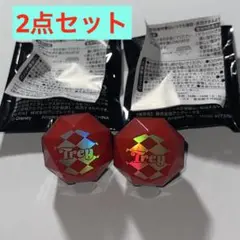 ツイステ トレイ リングライト ブレイジングジュエル