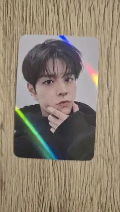 DOIT MAKESTAR スンミン