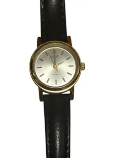 CASIO 腕時計　レディース