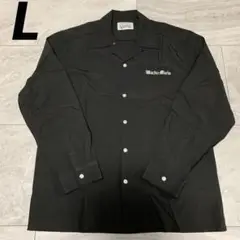 wackomaria シャツ