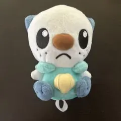 ミジュマルぬいぐるみポケモンセンター福岡限定【値下げ⭕️】35000