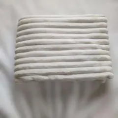 オールシーズンブランケット リバーシブル
