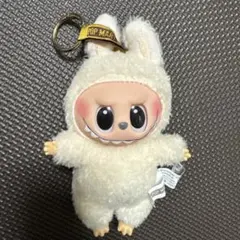 ラブブキーホルダー