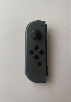 Nintendo Switch joy-con ジョイコン グレー コントローラ
