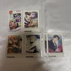 18TRIP エイトリ まとめ