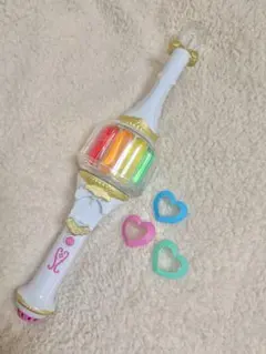 ハートキャッチプリキュア フラワータクト