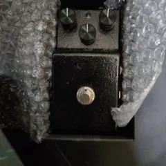 Ashdown 550 Spider ベース用アンプ ハードケース付き - メルカリ