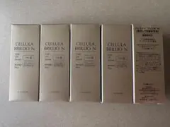 未使用 未開封 チェルラー ブリリオ N 15ml 3本セット CELLULA - メルカリ