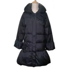 2025年最新】ローズティアラ ダウンコートの人気アイテム - メルカリ