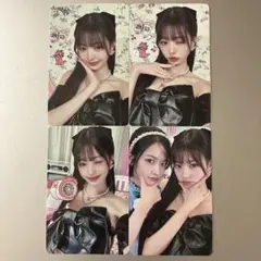 DICON IZ*ONE WONYOUNG ウォニョン トレカ 新品未開封 2025年最新】dicon ウォニョンの人気アイテム - メルカリ